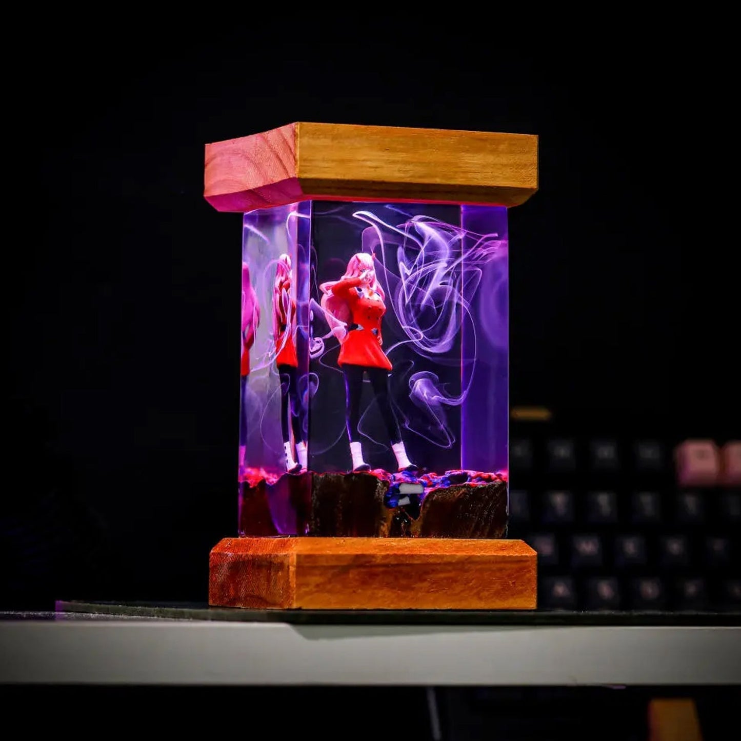 Malenia's Helmet from Elden Ring