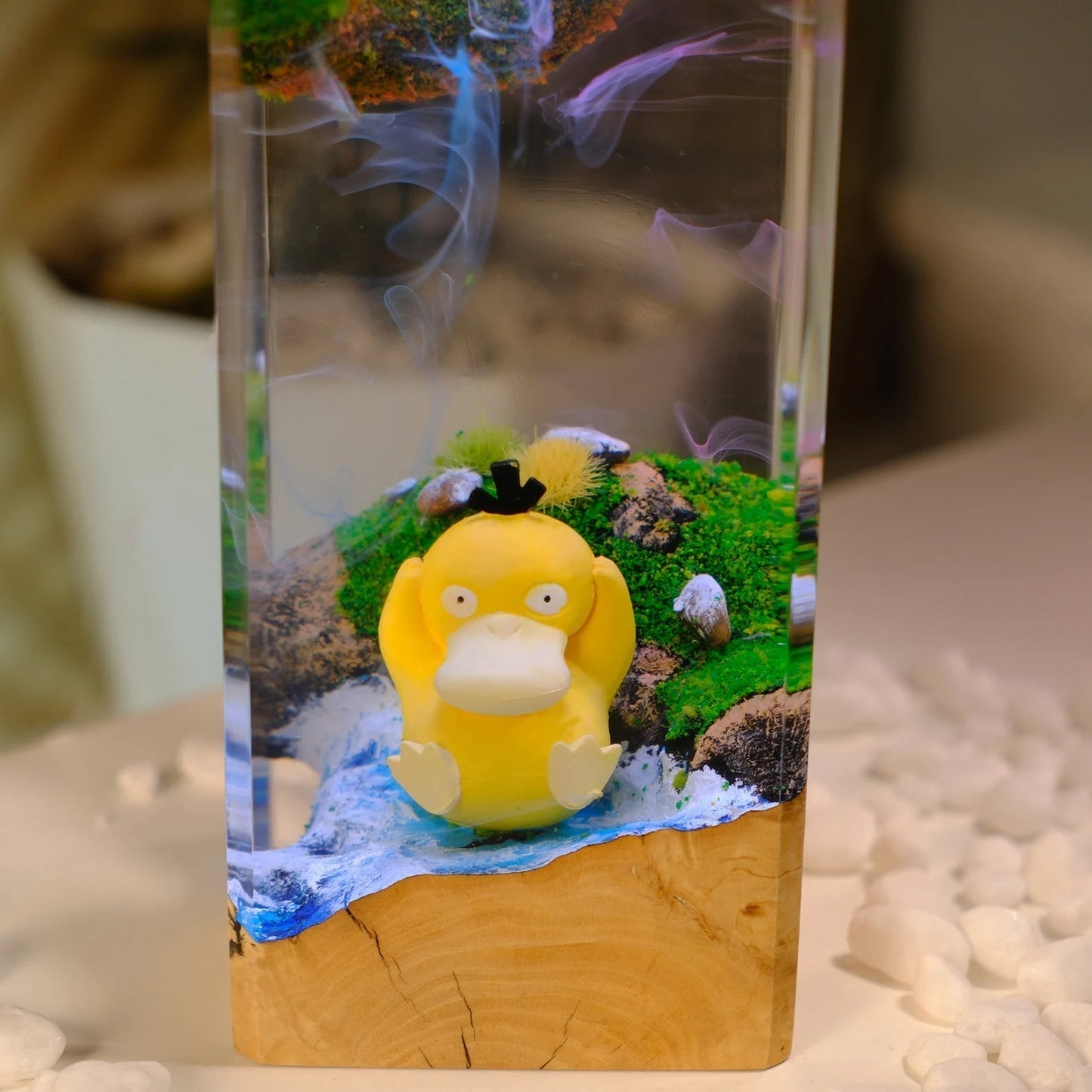 Pokemon Psyduck 2.0