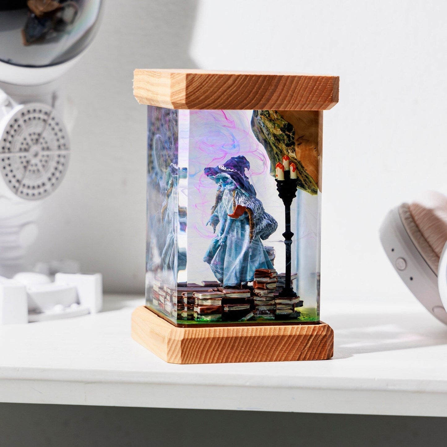 Elden Ring Ranni The Witch 2.0