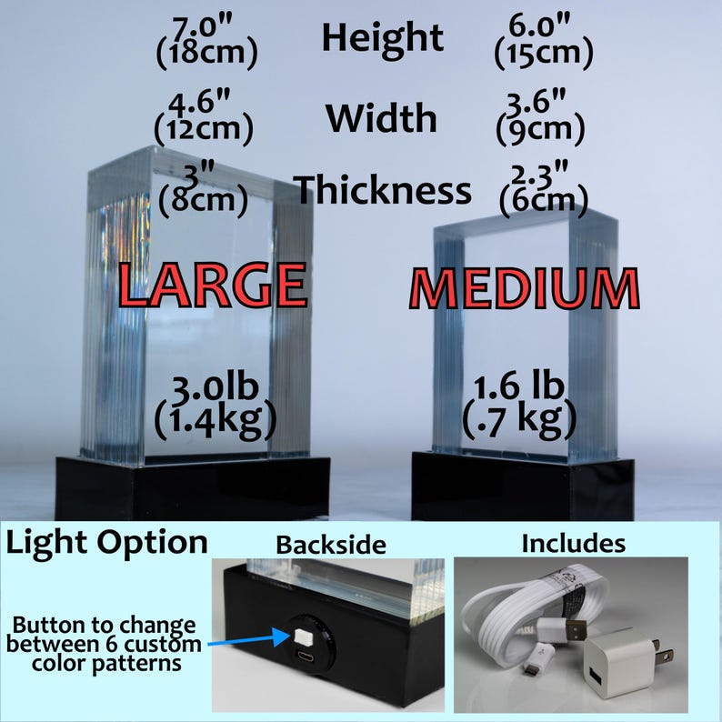 Crow Tree Halloween Resin Lamp Gift for Full Red Moon Epoxy Sculpture for Desk - ArtFIGU