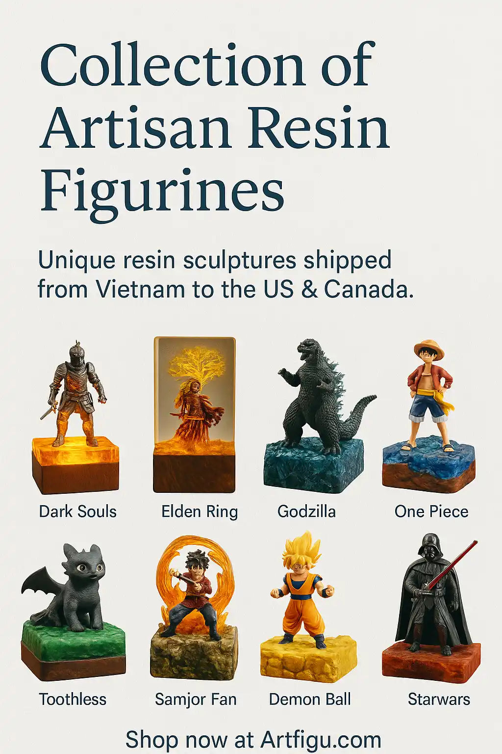 Epoxy Resin Lamp – The New Aesthetic Trend for US Homes in 2025.