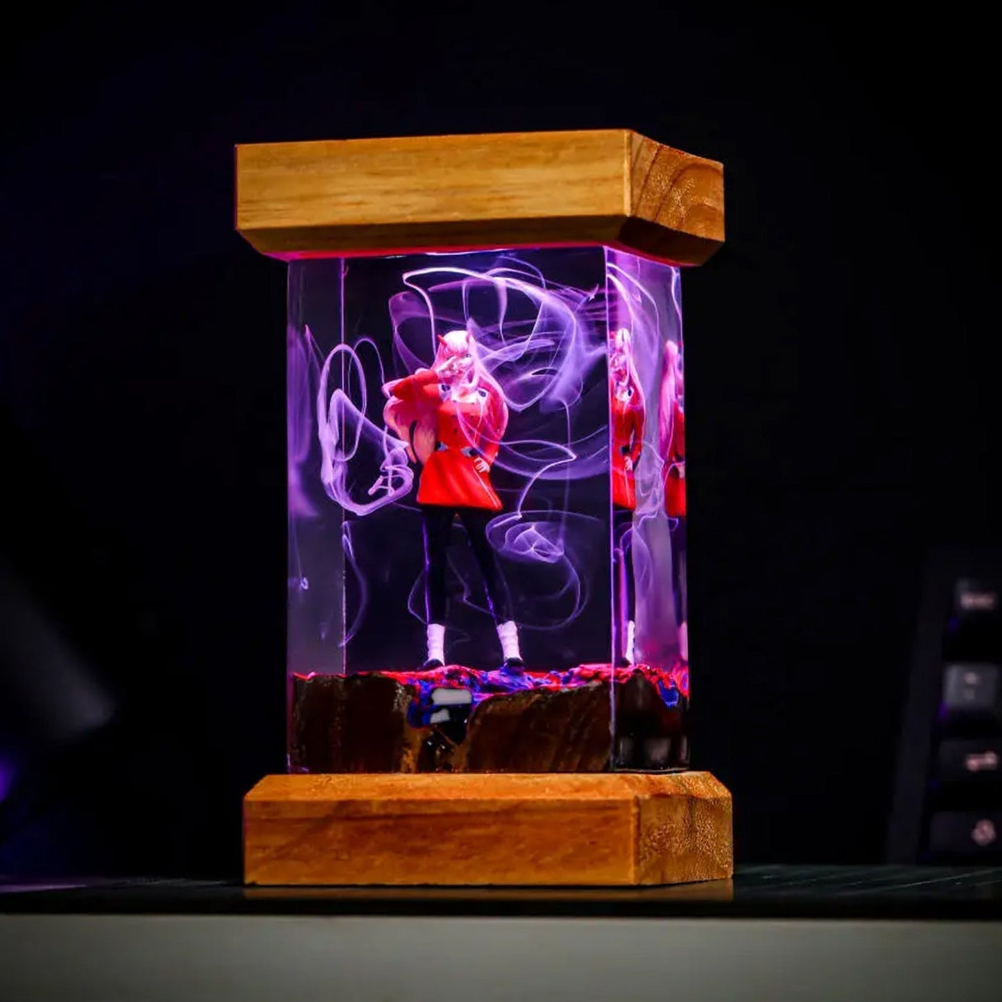 Malenia's Helmet from Elden Ring