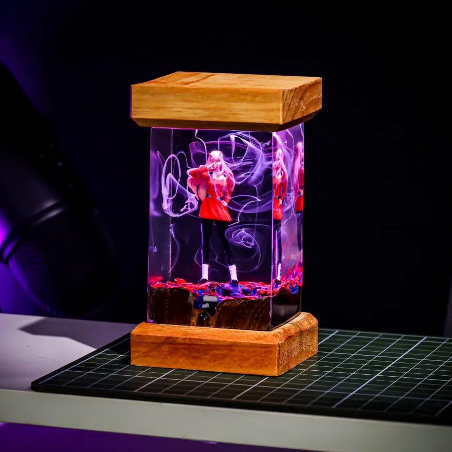 Malenia's Helmet from Elden Ring