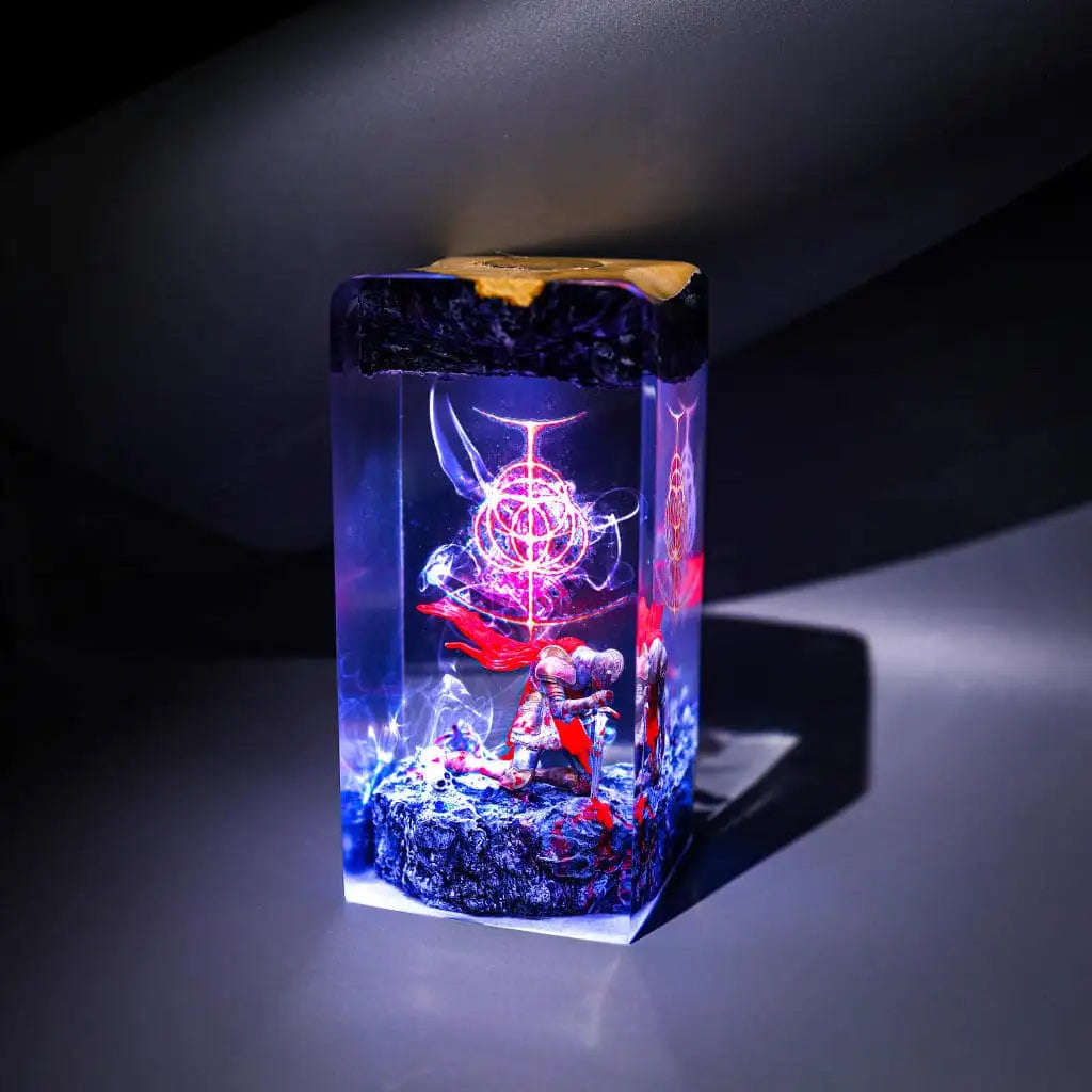 Tarnished Elden Ring