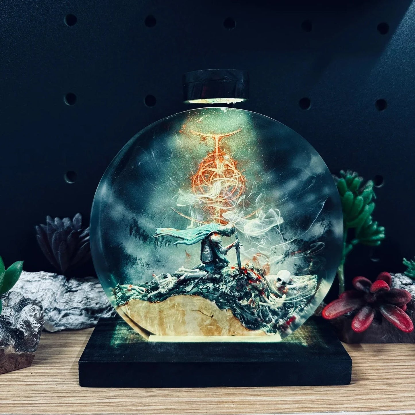 Tarnished Elden Ring