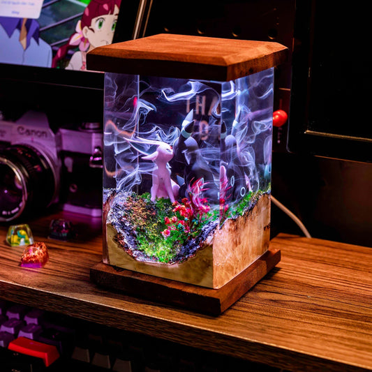 Pokemon Umbreon Espeon