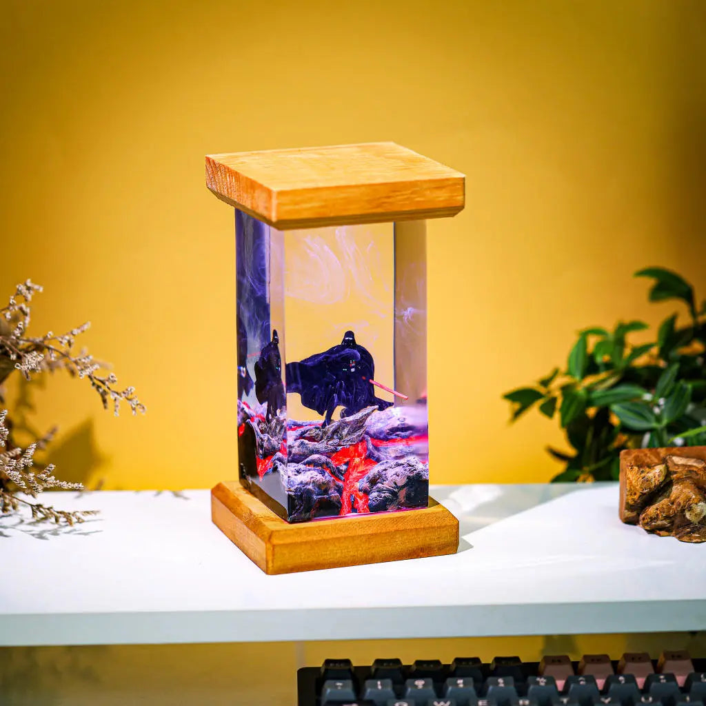 Star Wars Darth Vader Anakin Skywalker