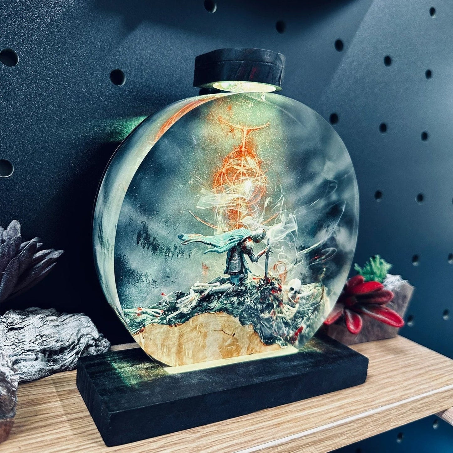 Tarnished Elden Ring