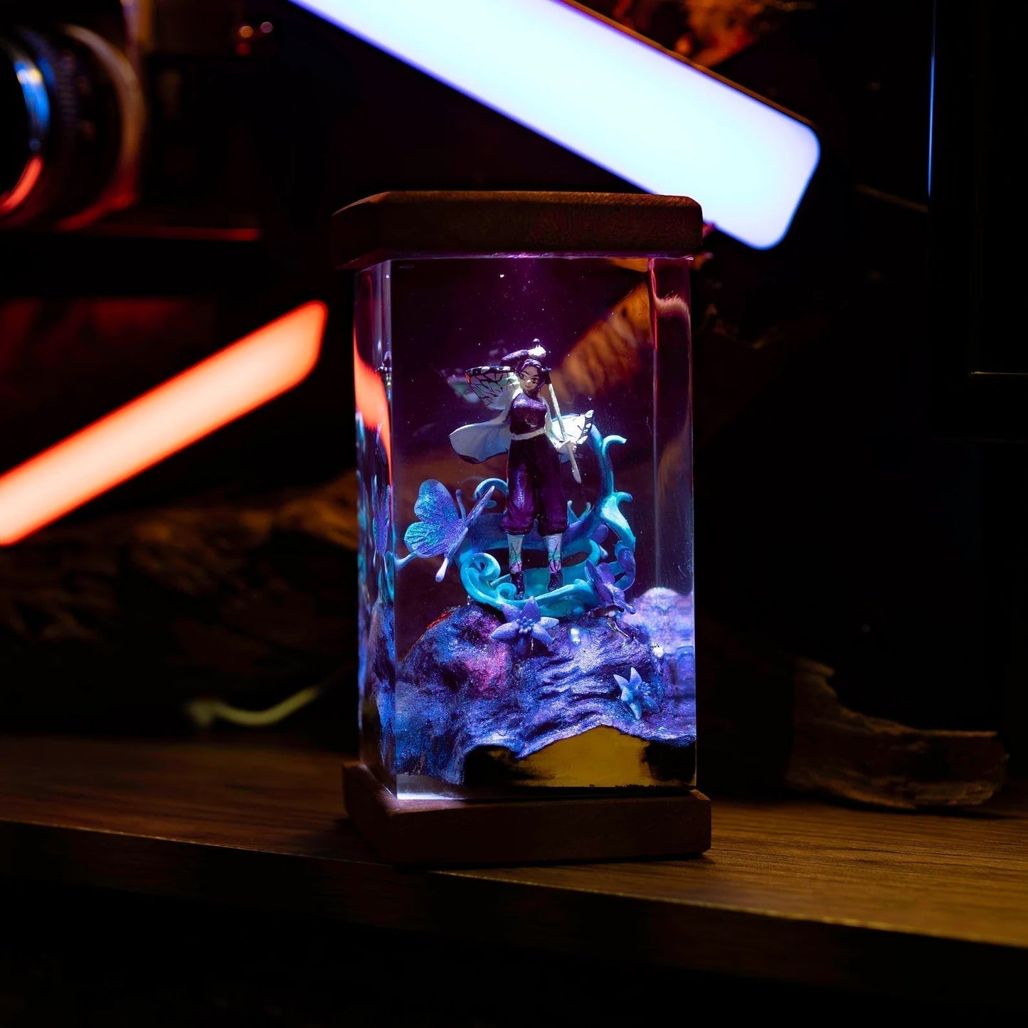 Demon Slayer Kochou Shinobu