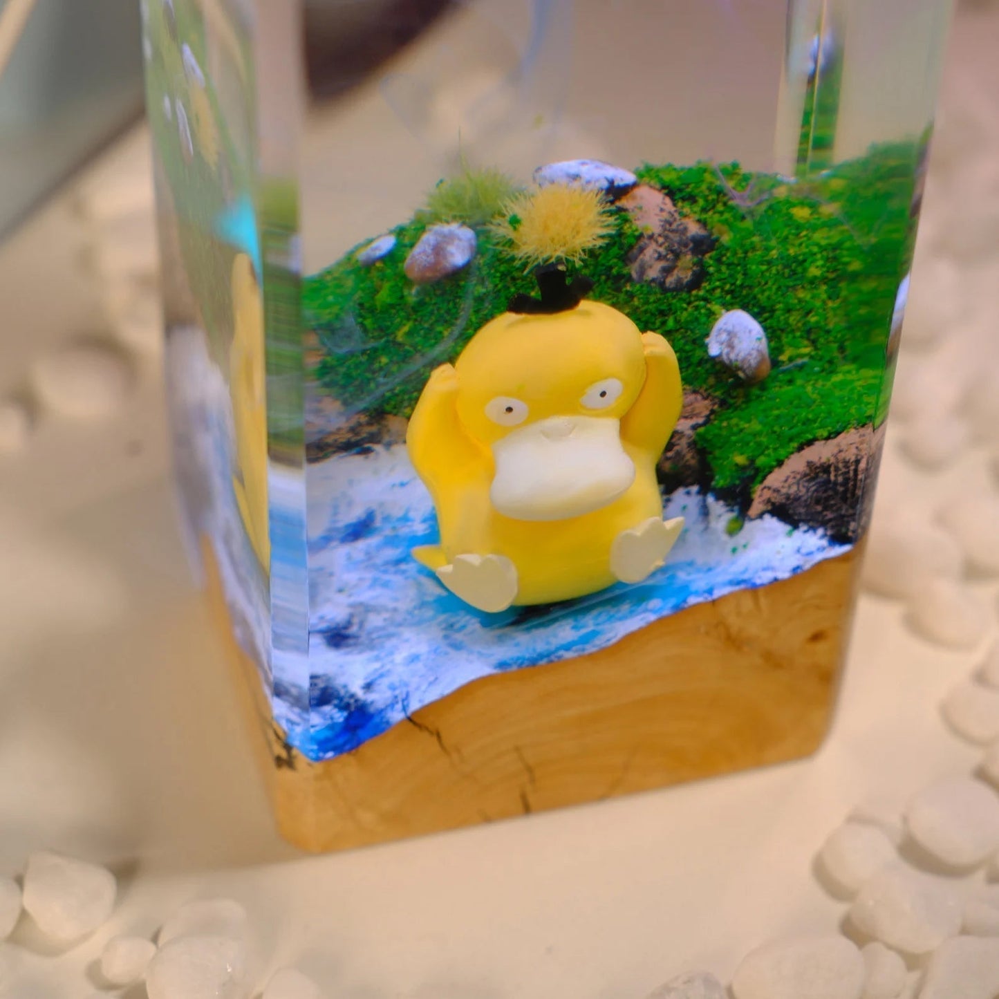 Pokemon Psyduck 2.0