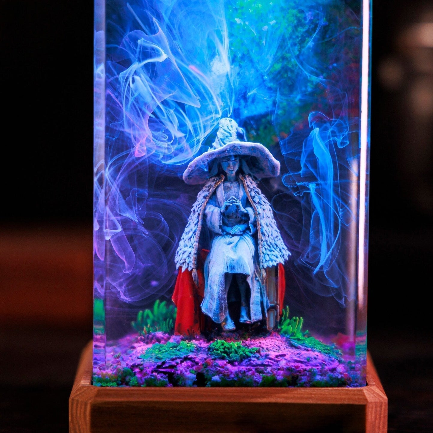 Elden Ring Ranni The Witch