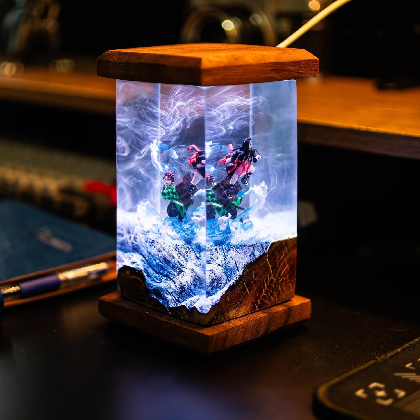 Demon Slayer Kamado Tanjirou