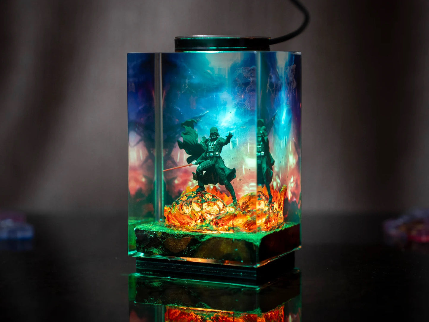 Star Wars Darth Vader Light Saber