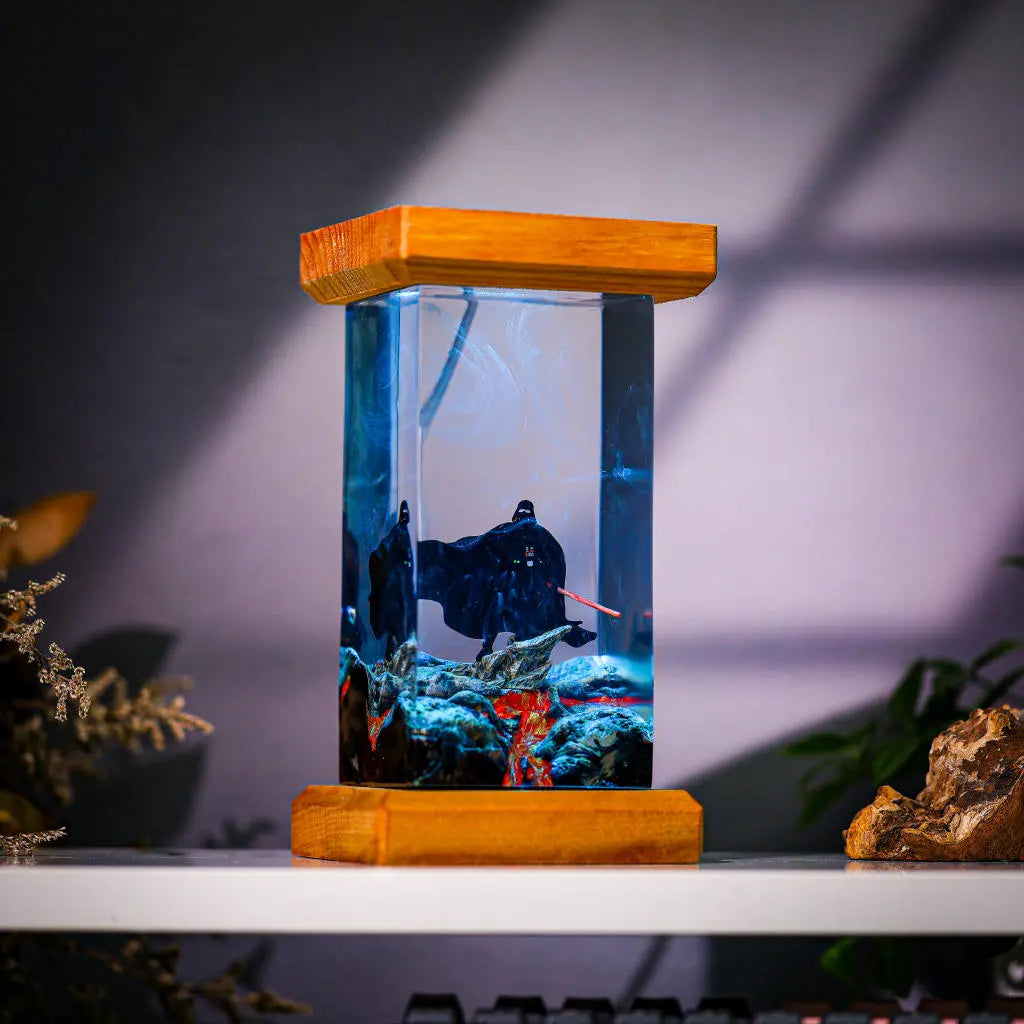 Star Wars Darth Vader Anakin Skywalker