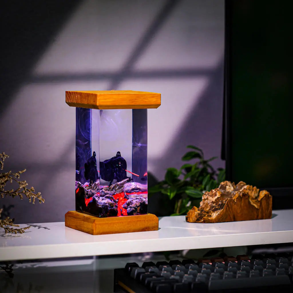 Star Wars Darth Vader Anakin Skywalker