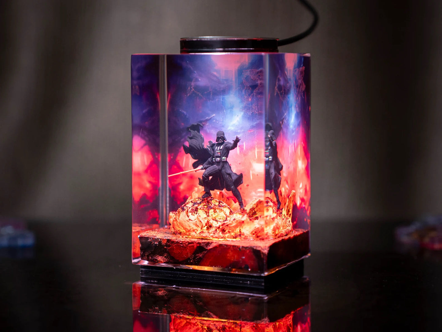 Star Wars Darth Vader Light Saber