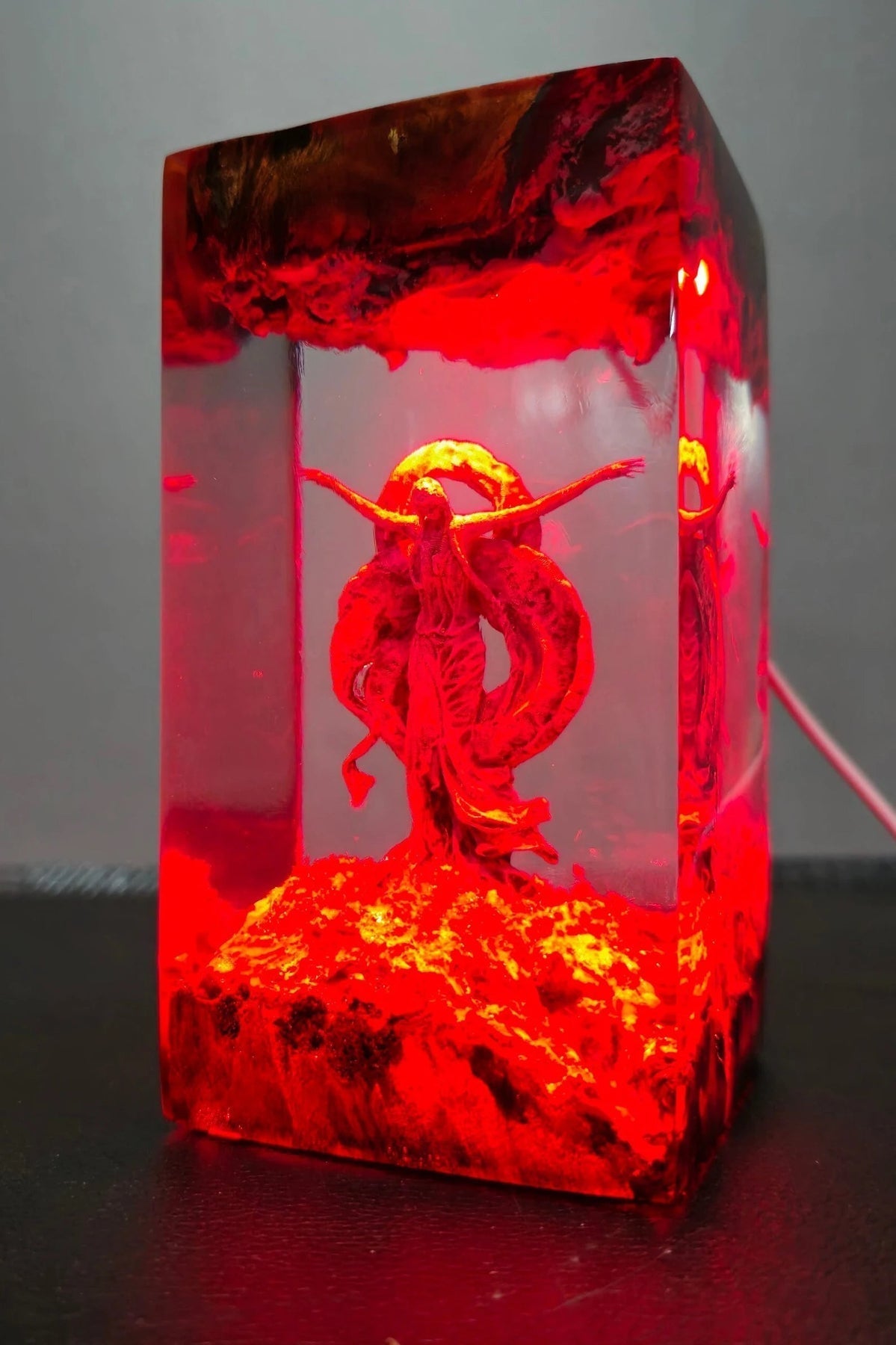 Queen Marika the Eternal Elden Ring