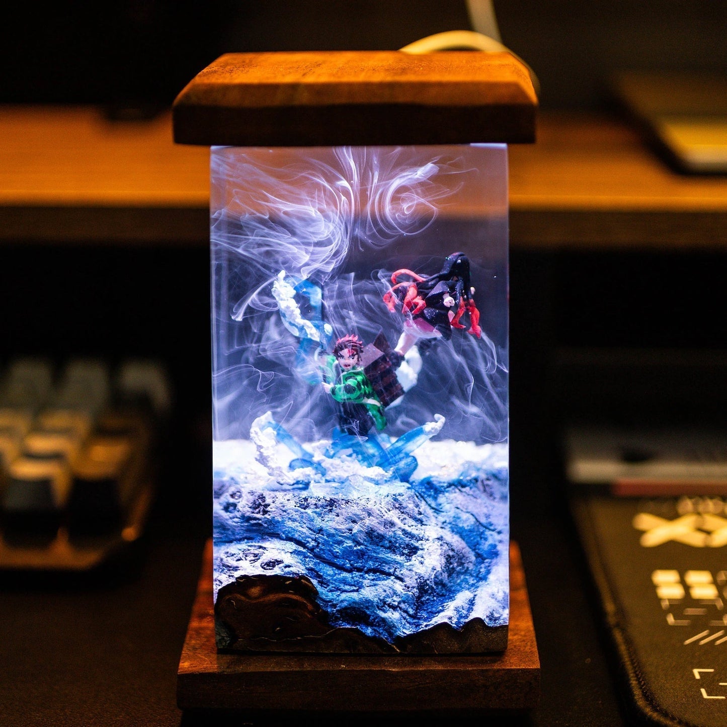 Demon Slayer Kamado Tanjirou