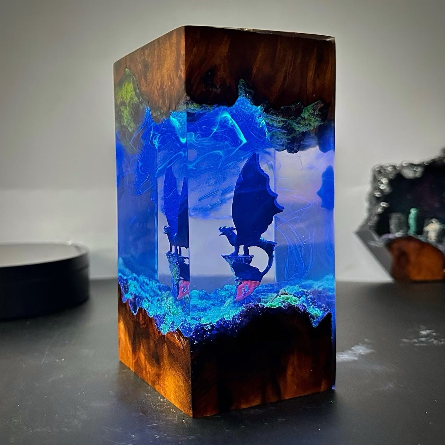 How To Train Your Dragon Toothless