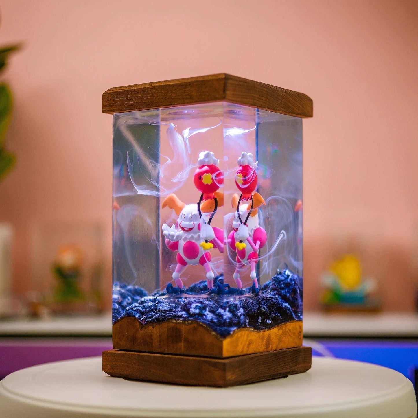 Pokemon Mr Mime Pennywise