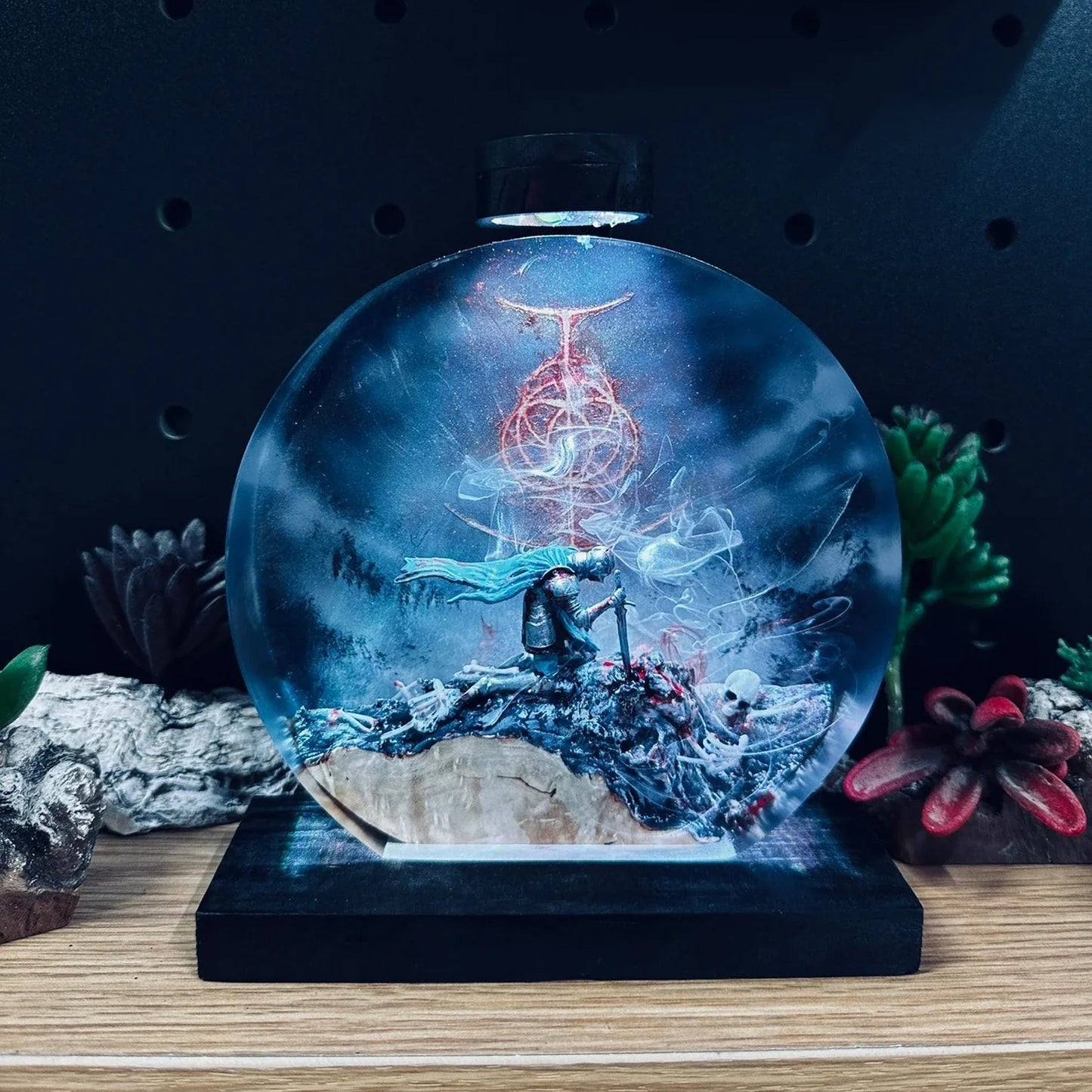 Tarnished Elden Ring