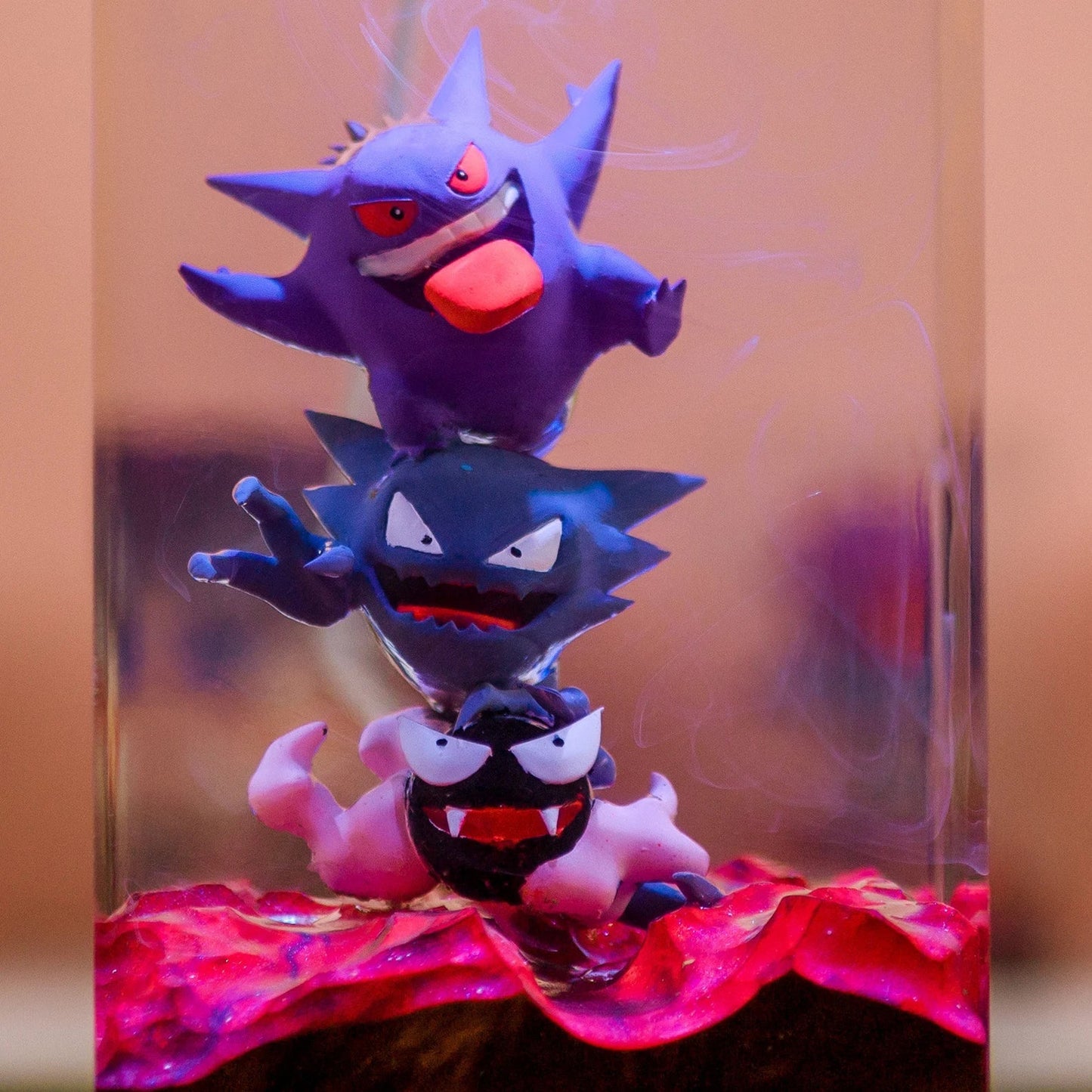 Pokemon Gengar 2.0