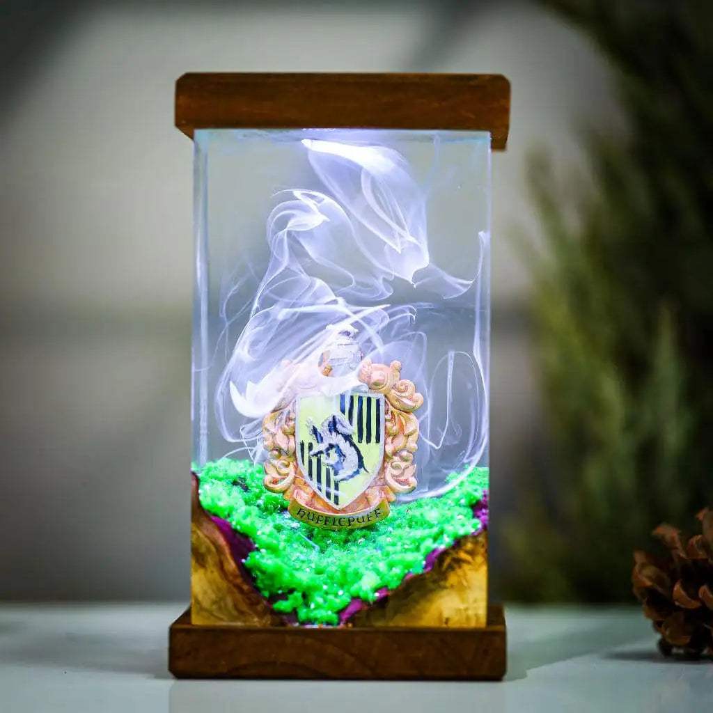 Hufflepuff Harry Potter