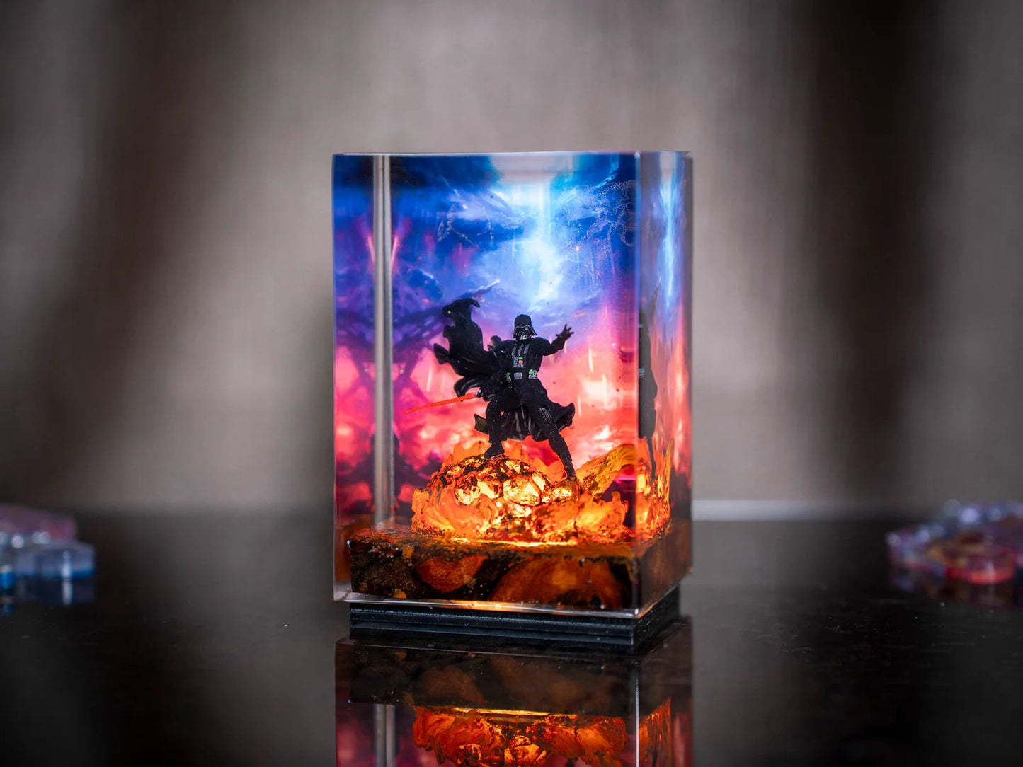 Star Wars Darth Vader Light Saber