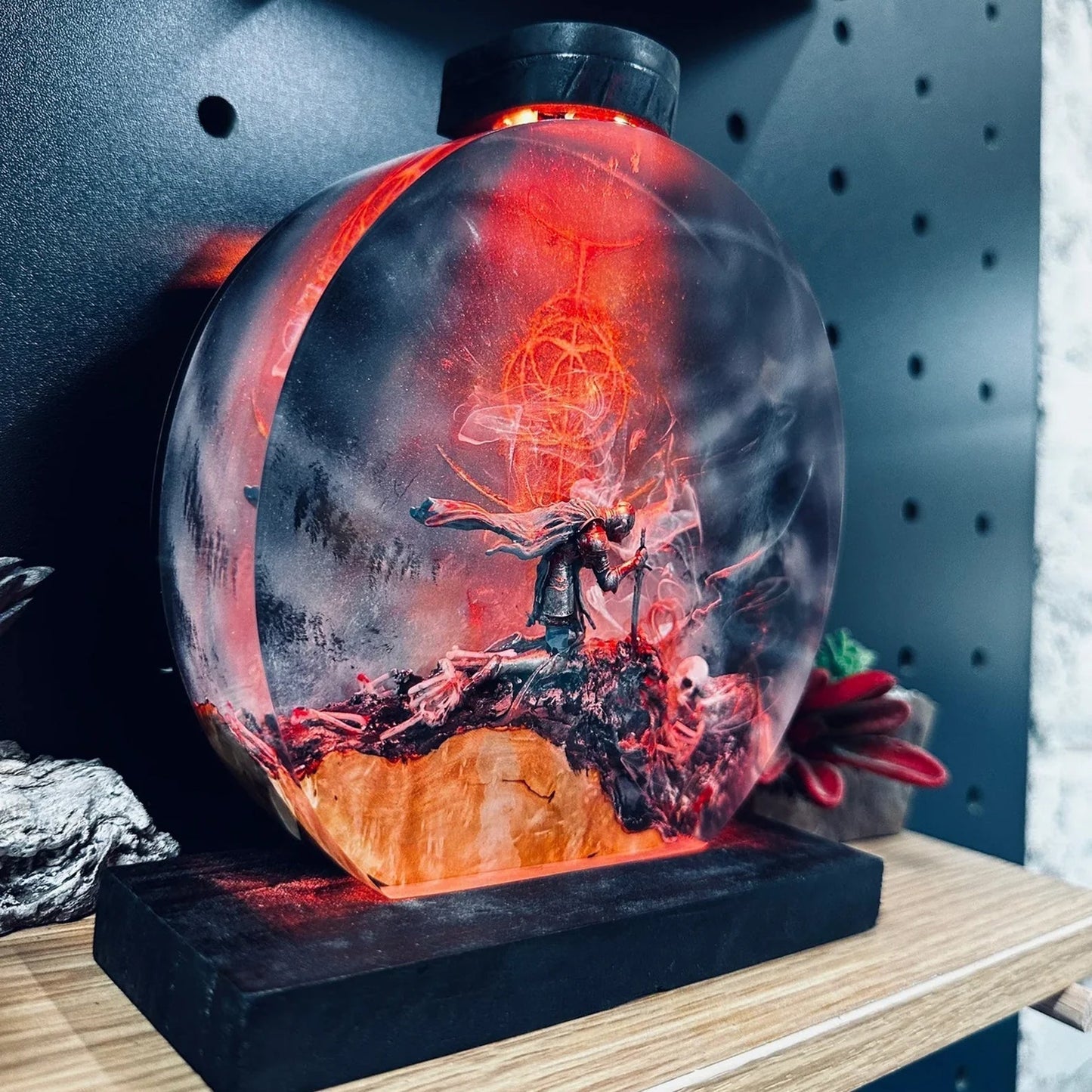 Tarnished Elden Ring