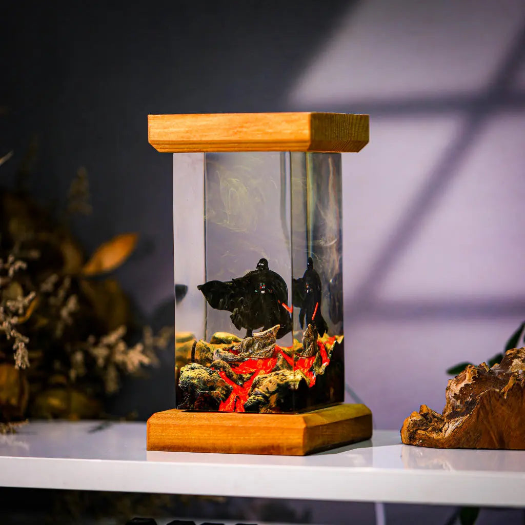 Star Wars Darth Vader Anakin Skywalker