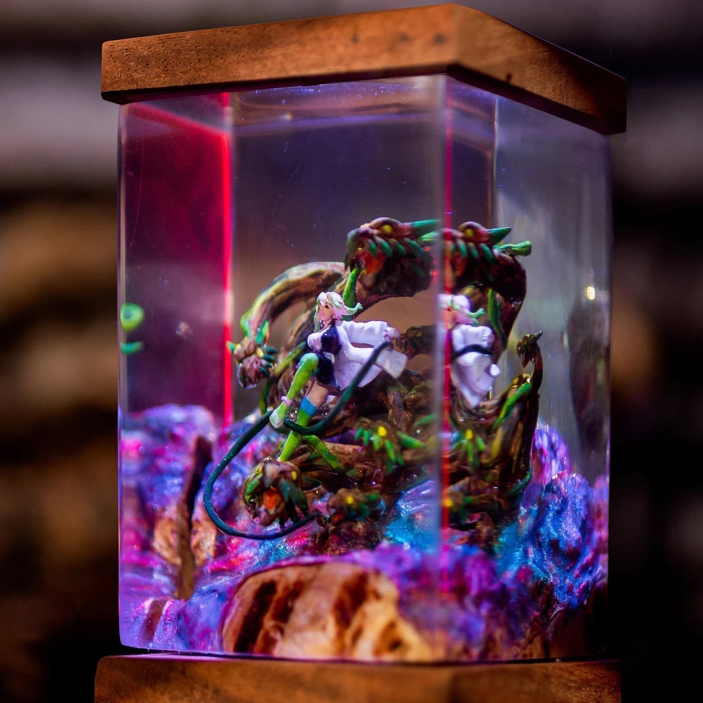 Demon Slayer Kanroji Mitsuri