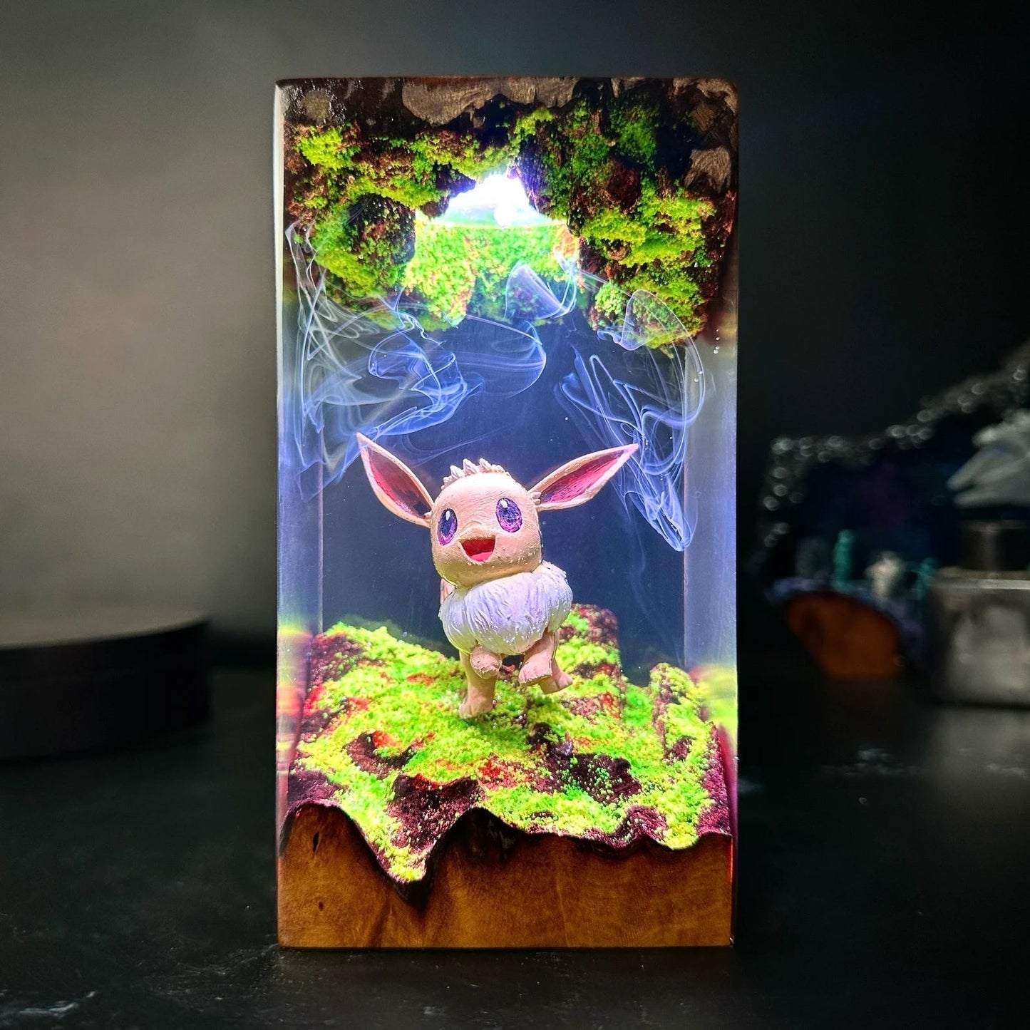 Pokemon Eevee