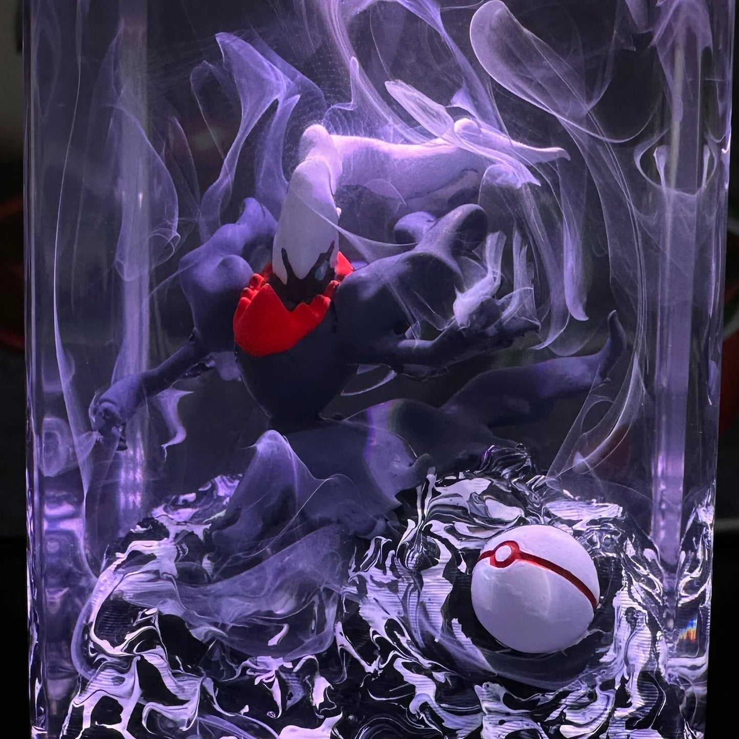 Pokemon Darkrai