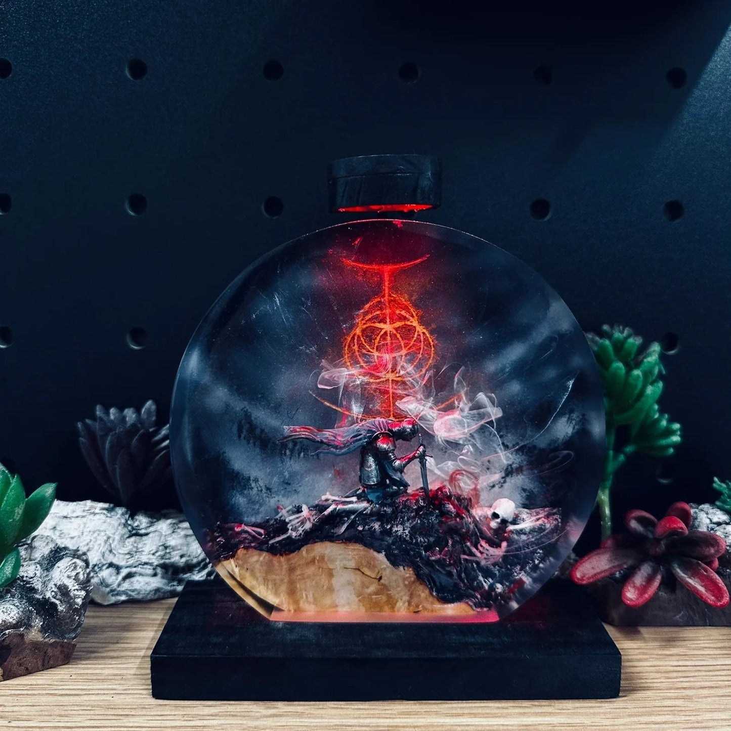 Tarnished Elden Ring