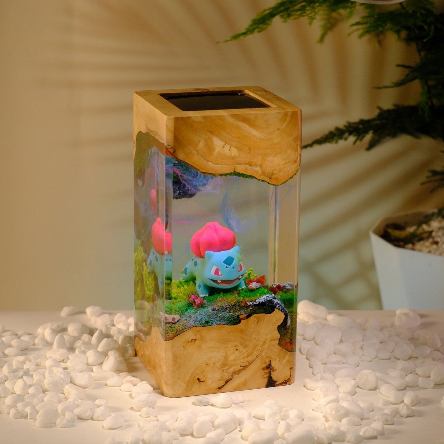 Pokemon Bulbasaur 2.0