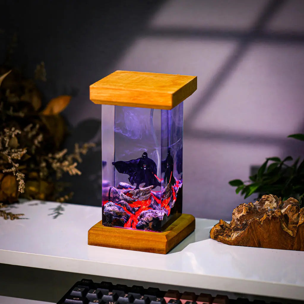 Star Wars Darth Vader Anakin Skywalker