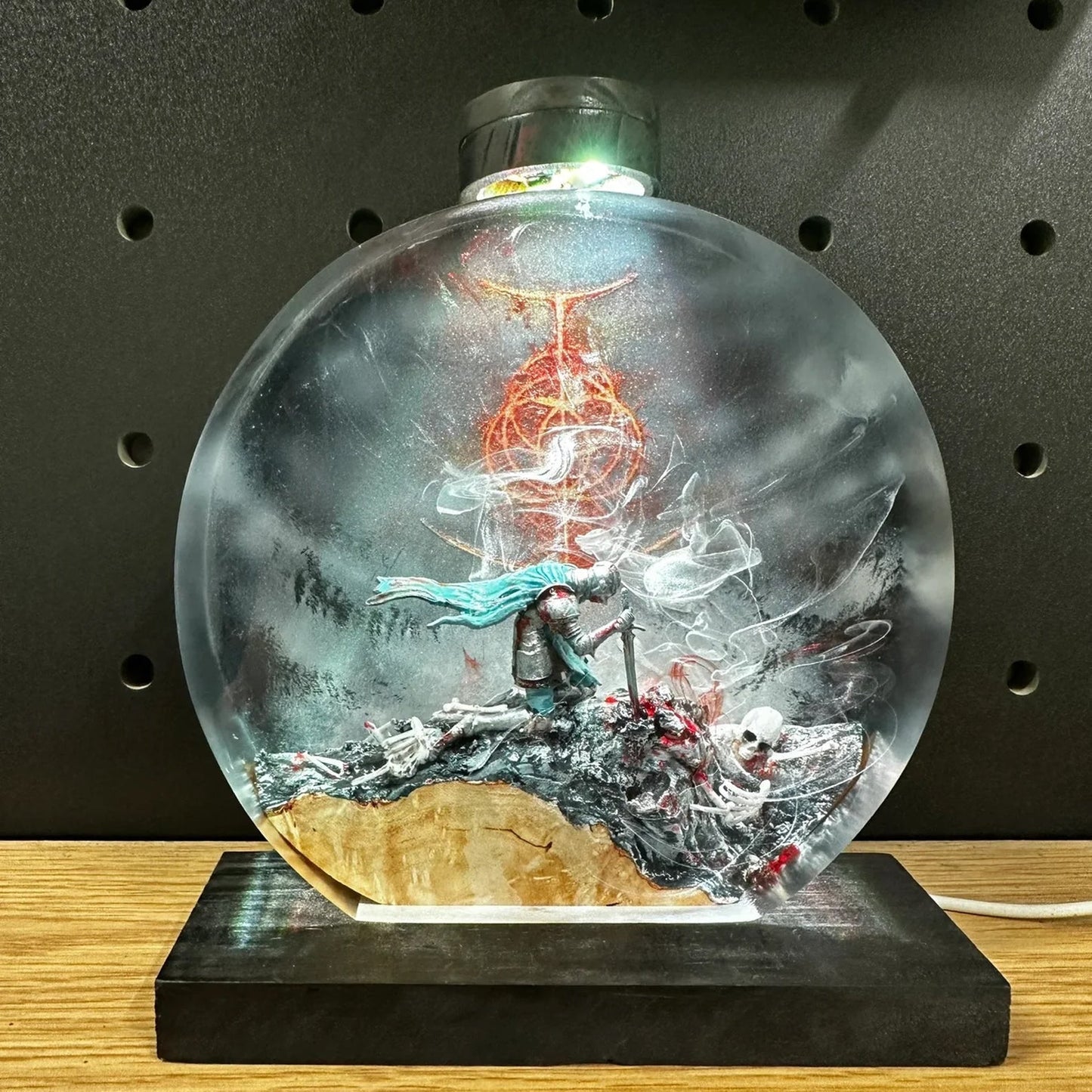 Tarnished Elden Ring