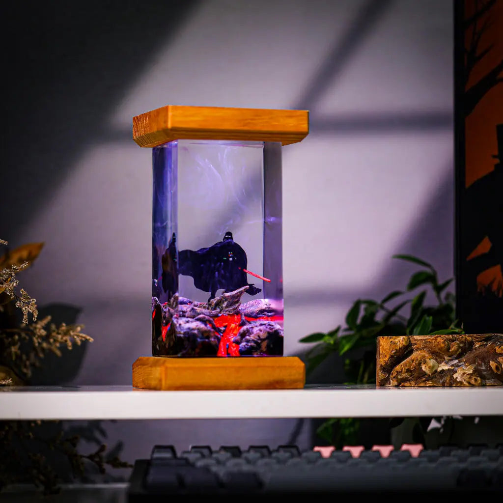 Star Wars Darth Vader Anakin Skywalker