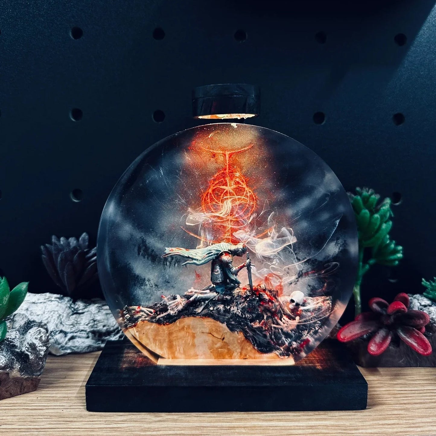 Tarnished Elden Ring